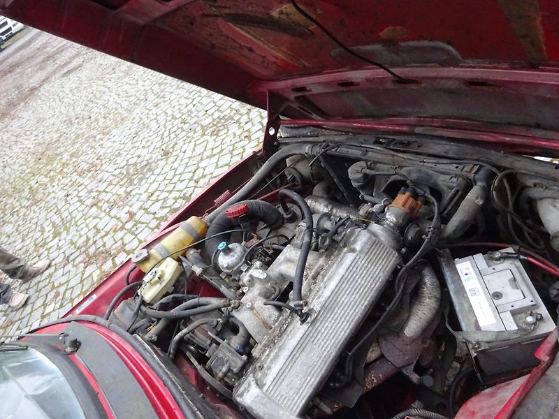 Saab 90 (1985) 90 - fotka 18 z 19