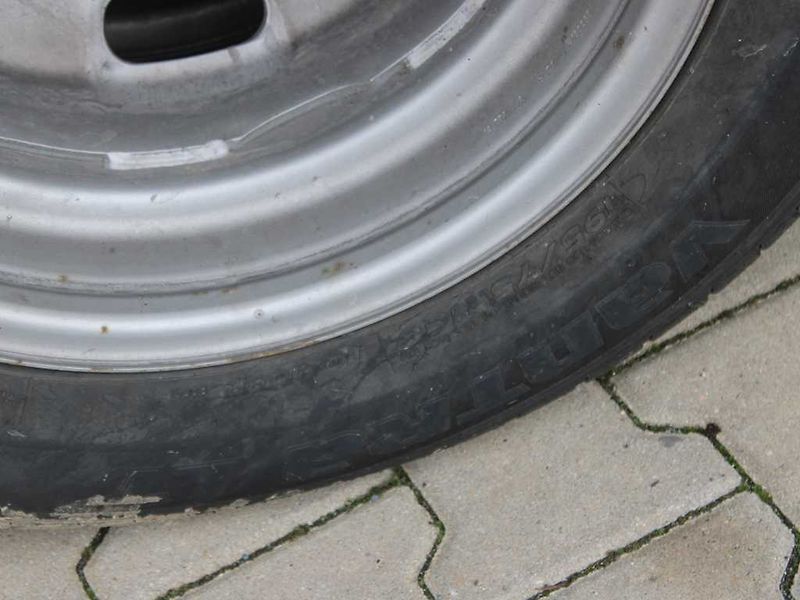 Iveco DAILY 50C/35, EURO 6, SPACÍ NÁ - fotka 15 z 18