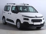 Citroën Berlingo (2019) Live 1.5 BlueHDi, 5Míst, ČR - náhled 1