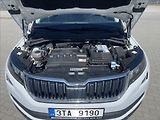 Škoda Kodiaq 2,0 TDi 110kw DSG Executive be - náhled 27