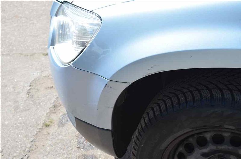 Škoda Yeti (2010) 2,0 TDI - fotka 12 z 29