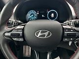 Hyundai i30 1,5 T-GDI MH DCT N-LINE SAFETY - náhled 10