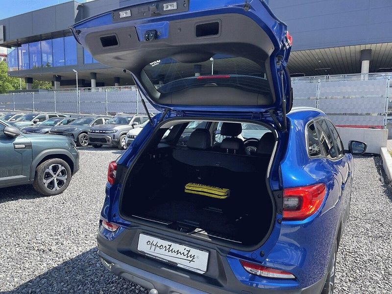 Renault Kadjar (2019) 1.3TCe,117kW,Automat,DPH,Inten - fotka 8 z 43