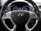 Hyundai ix35 (2012) 1.6 GDI, Serv.kniha, Tempomat - náhled 8