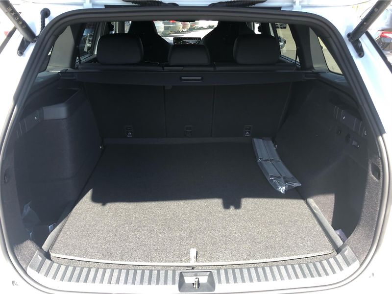 Škoda Kodiaq 1,5 e-TSI - fotka 13 z 30