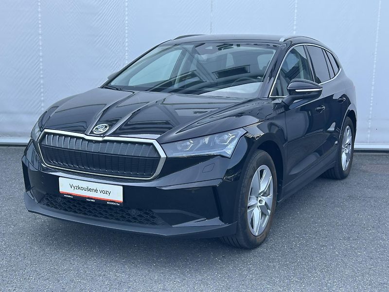 Škoda Enyaq 80 150/82 E1H - fotografie inzerátu