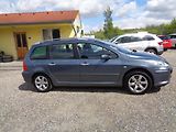 Peugeot 307 1,6 HDI - náhled 8