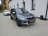 Škoda Yeti 1,4 TSi 90KW Adventure NAVI TZ - náhled 1