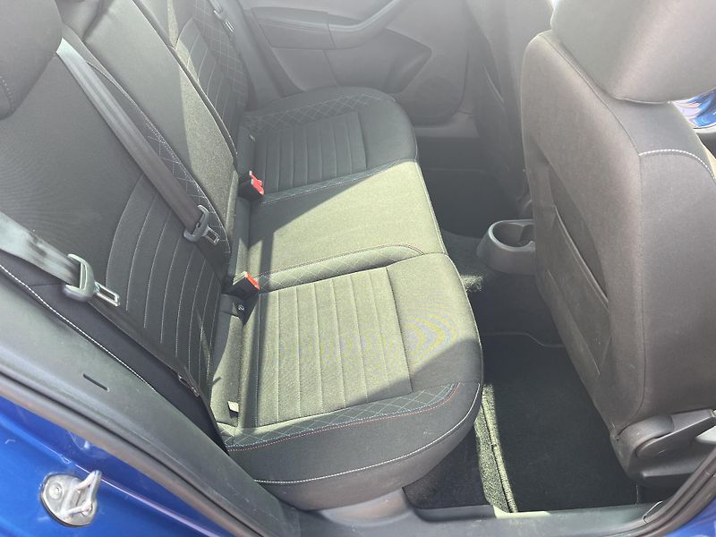 Škoda Rapid 1.0 i EDITION 100 Spaceback - fotka 14 z 28