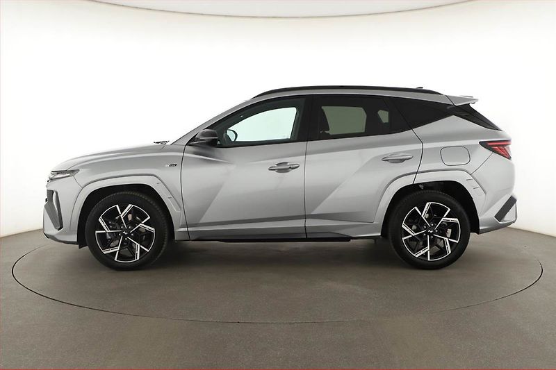 Hyundai Tucson (2025) 1.6 T-GDI, N- Line, Navigace - fotka 3 z 19