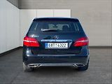 Mercedes-Benz Třídy B 1,5 CDI Automat 1.majitel ČR - náhled 4