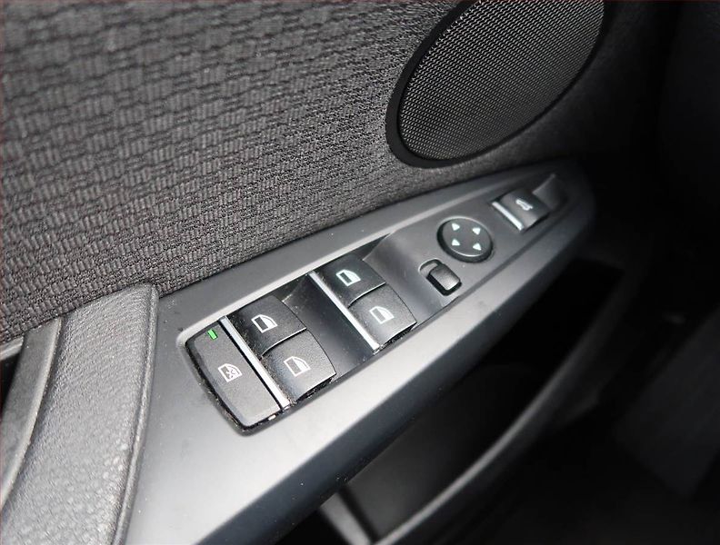 BMW X4 (2014) xDrive30d, 4X4, Automat - fotka 18 z 21