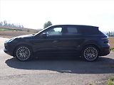 Porsche Cayenne 3,0 EHV 340kW Platinum DPH - náhled 3