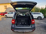 Škoda Yeti 2,0TDI 103KW NAVIGACE TAŽNÉ  - náhled 9