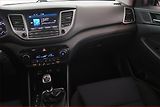 Hyundai Tucson (2016) 1.7 CRDi, ČR,1.maj, Navi - náhled 8