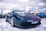 Lamborghini Gallardo LP 560-4 1.Maj.Originál10500KM - náhled 20