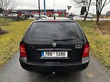 Škoda Octavia (2001) 1 1.9TDi 66kW, Automat - náhled 3