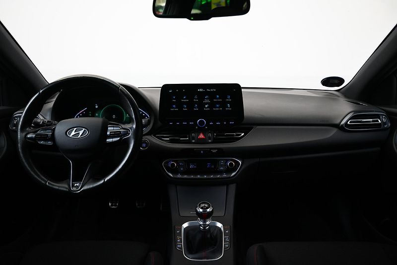 Hyundai i30 - fotka 5 z 23