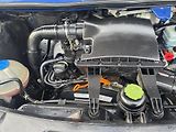 Volkswagen Crafter 2.5 TDI 100kw 6ti 8 Paleta - náhled 37