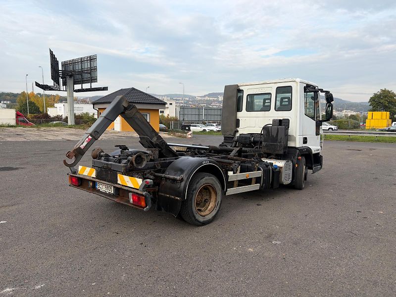 Iveco Eurocargo (2011) 100E18 - fotka 5 z 15