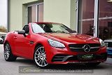 Mercedes-Benz SLC 43 AMG  - náhled 13
