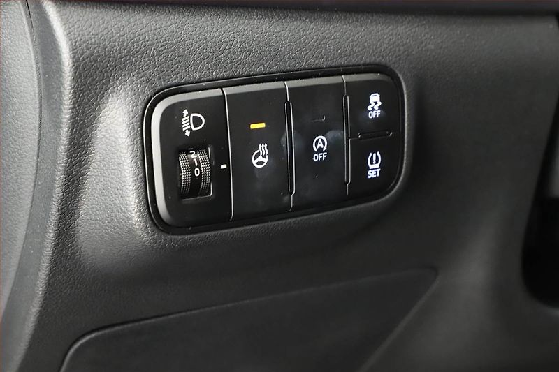 Hyundai Bayon (2024) Smart 1.2 i, Serv.kniha, Navi - fotka 17 z 20