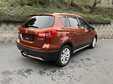 Suzuki SX4 S-Cross 1.4 BoosterJet 103 kW SERVISKA - náhled 3