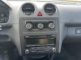 Volkswagen Caddy (2011) 2.0CNG 80kw - náhled 15