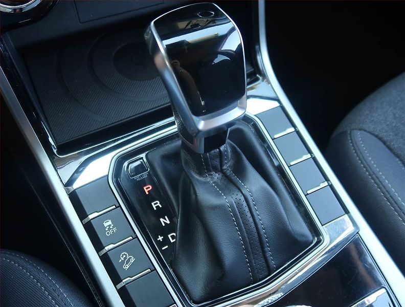 SsangYong Korando (2020) 1.5 T-GDI, 4X4, Automat - fotka 13 z 23