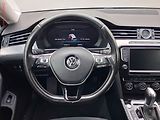 Volkswagen Passat (2015) 2.0BiTdi 4x4, DSG, navi, LED - náhled 11