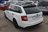 Škoda Octavia (2014) COMBI III. 2,0 TDI RS DSG - náhled 6
