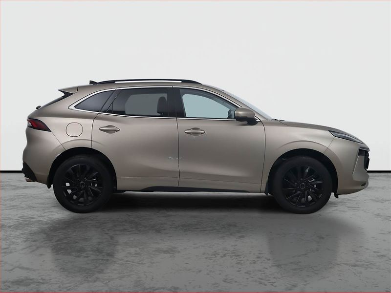 Dongfeng T5 EVO (2024) 1.5 Turbo - fotka 6 z 21