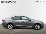 Škoda Octavia 1,5 TSi 110 kW SELECTION  IV. - náhled 7
