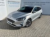 Ford Focus (2020) Com. 1.5TDCI 88kW! TITANIUM! - náhled 8