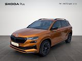 Škoda Karoq (2023) 1.5 TSI 110kW Sportline DSG - náhled 1