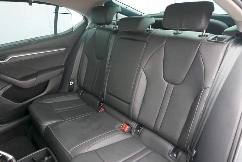Škoda Octavia (2025) 1.5 TSI 110 kW DSG 7° Exclusiv - fotka 29 z 35