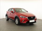 Mazda CX-3 (2016) 2.0 Skyactiv-G, Navi, Tempomat - náhled 1