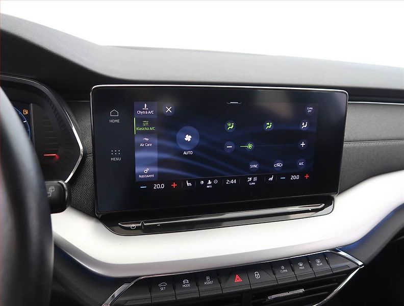 Škoda Octavia (2021) Style 2.0 TDI, Automat - fotka 19 z 31