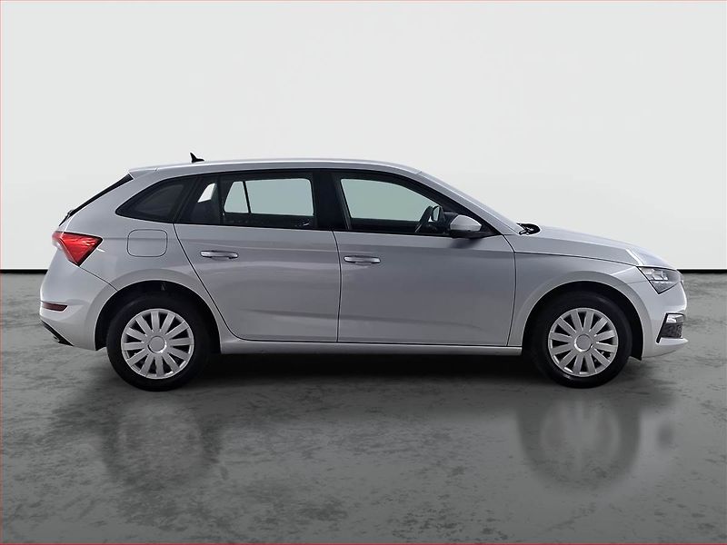 Škoda Scala (2023) Ambition 1.0 TSI, ČR,1.maj - fotka 6 z 18