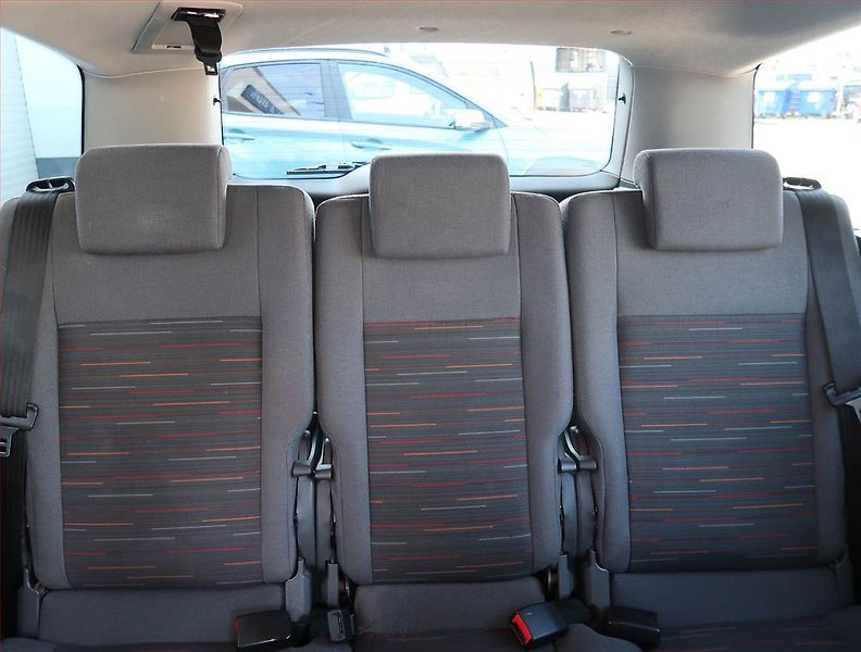 Ford C-MAX (2007) 1.8, za skvělou cenu - fotka 10 z 16