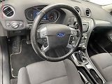 Ford Mondeo (2010) 2.2TDCi, ČR, Bixen, park - náhled 12