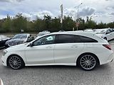 Mercedes-Benz CLA (2016) Mercedes-Benz CLA 200 2016 - náhled 3