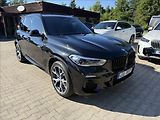 BMW X5 30d Msport 7 Míst Vzduch - náhled 1