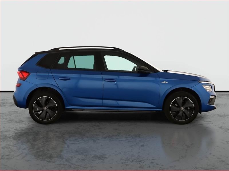 Škoda Kamiq (2025) 1.0 TSI, MONTE CARLO, KEYLESS - fotka 6 z 17