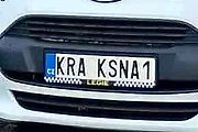 KRA KSNA1