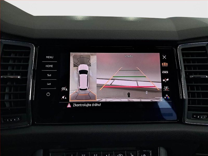 Škoda Kodiaq (2019) Sportline 2.0 TSI - fotka 24 z 28