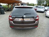Škoda Rapid 1.2 tsi 81 kw - náhled 6