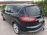 Ford S-MAX 2,0 TDCi 7.MÍST KLIMA 2x KOLA - náhled 8