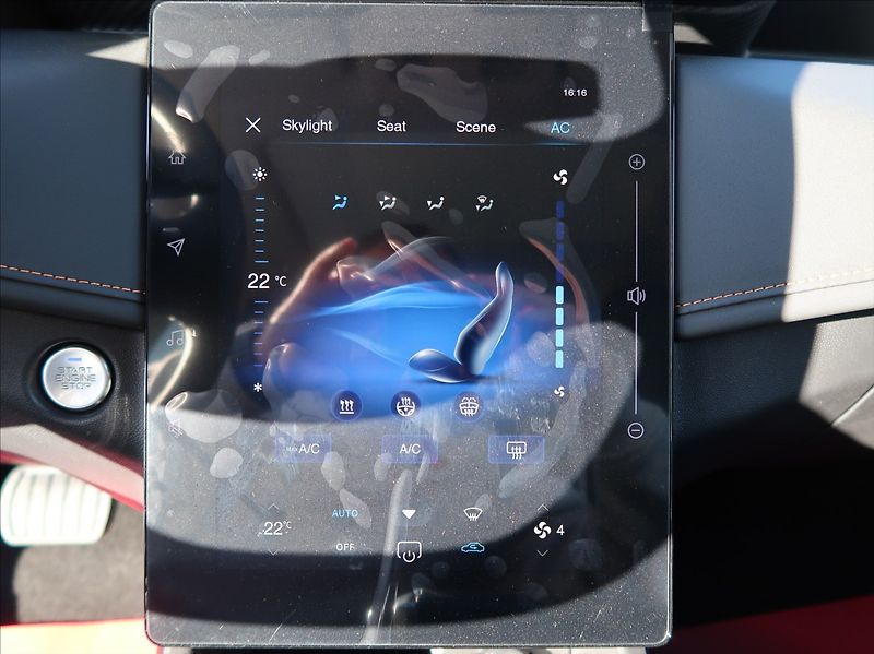 Dongfeng SHINE (2026) 1,5 i,86kW,ShineGS,E1 - fotka 16 z 24