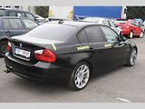 Pochází z roku 2005 a má najeto 286 000 kilometrů